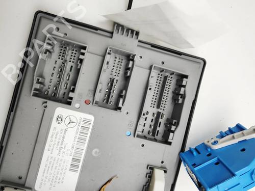 Electronic module VW PASSAT B7 (362) 1.4 TSI EcoFuel | BP37469131M83 - Image 5