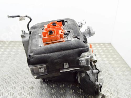 Engine BMW i3 (I01) Range Extender | BP13928057M1 - Image 4