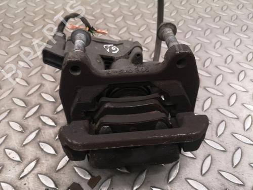 Right rear brake caliper VOLVO XC40 (536) T4 | BP33366957M106 - Image 4