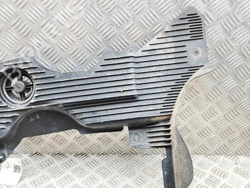 Underbody protection PORSCHE MACAN (95B) 3.0 S | BP38018923M92 - Image 3