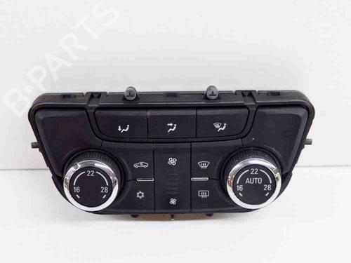 AC-Styringsenhed/Manøvreenhed OPEL MOKKA / MOKKA X (J13) 1.4 (_76) (140 hp) 11395851