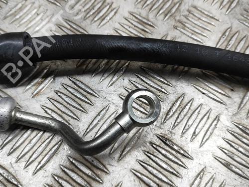 Pipe IVECO DAILY VI Van 33-210, 35-210 | BP28548319M125 