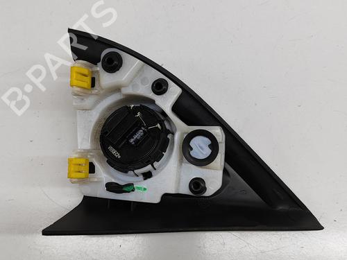 Speaker PEUGEOT 3008 II SUV (MC_, MR_, MJ_, M4_) 1.6 BlueHDi 120 | BP25219172E2 
