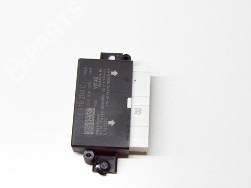 Elektronisk modul VW GOLF VII (5G1, BQ1, BE1, BE2) 2.0 R 4motion | BP11181282M83 