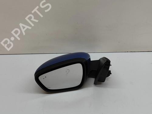 Used Left mirror Left mirror FORD KUGA III (DFK) 2.5 Duratec PHEV (242 hp) 33372040 33372040