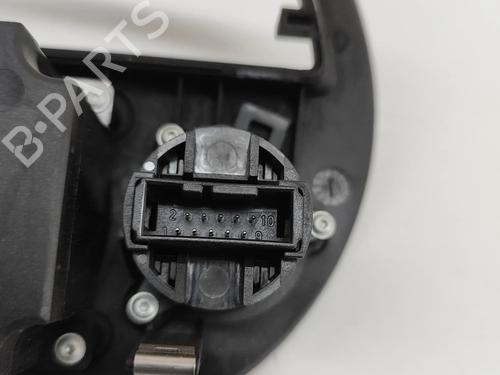 Electronic module BMW 6 (E63) 635 d | BP29310362M83 