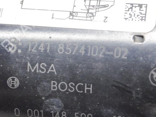 Starter BMW 4 Coupe (F32, F82) 420 d | BP8624933M8 
