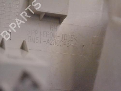 Andre FORD FOCUS III 1.0 EcoBoost | BP30234980O1 