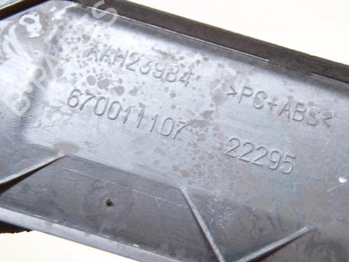 Other MASERATI QUATTROPORTE VI 3.0 S Q4 | BP14648491O1 