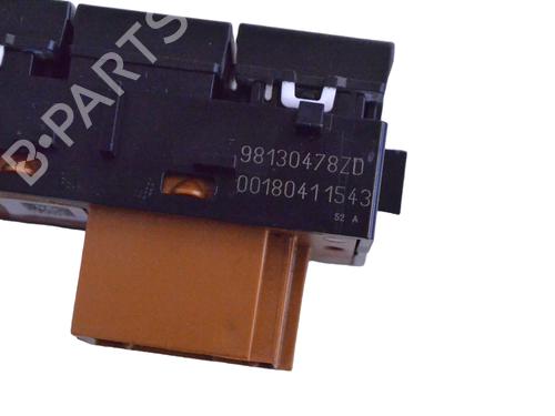 Switch PEUGEOT 3008 II SUV (MC_, MR_, MJ_, M4_) 1.6 BlueHDi 120 | BP30236812I30 