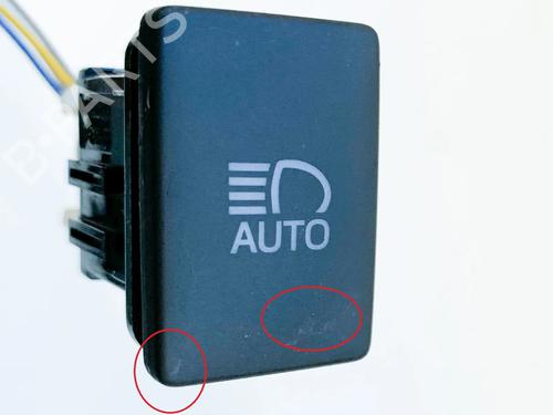 Switch TOYOTA C-HR (_X1_) 1.8 Hybrid (ZYX10_, ZYX11_, ZYX10R, ZYX11R) | BP26012553I30 - Image 5