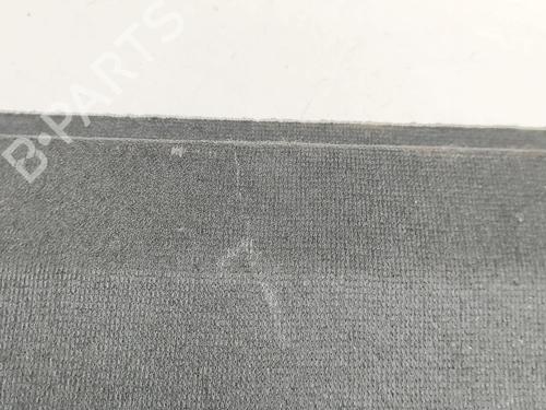 Rear parcel shelf BMW X1 (F48) xDrive 25 e Plug-in-Hybrid | BP32345015C85