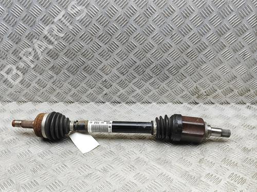 Left front driveshaft OPEL MOKKA 1.2 (76) | BP36457950M38 - Image 4