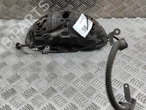 Left front brake caliper PORSCHE PANAMERA (971) 3.0 (97AAA1, 97BAA1) | BP22999514M105 