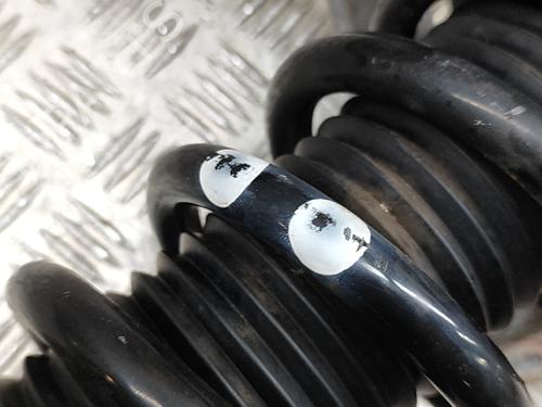 Left rear shock absorber JAGUAR XF I (X250) 2.2 D | BP22352242M18 