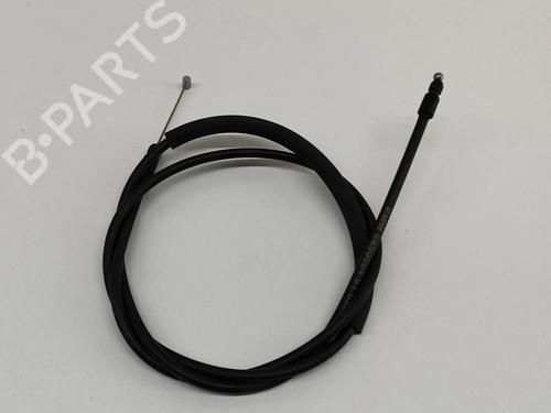 Cable BMW X3 (G01, F97, G08) xDrive 30 d Mild-Hybrid | BP27766706E12 - Image 2