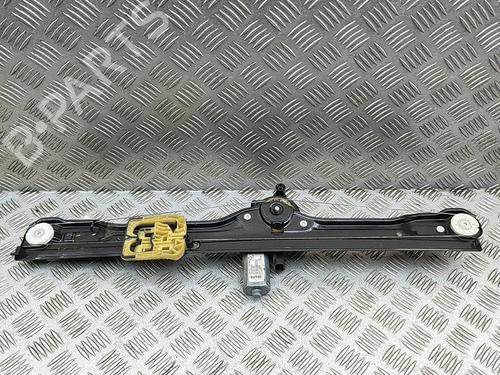 Vindusheismekanisme høyre foran Vindusheismekanisme høyre foran IVECO DAILY VI Van 33S14, 35S14, 35C14, 42S14 (136 hp) 33379004 33379004