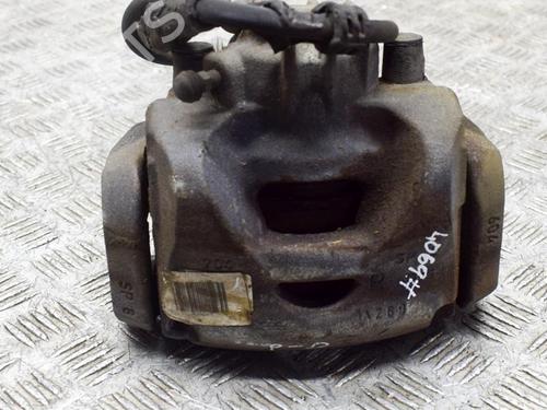 Right front brake caliper PEUGEOT 208 II (UB_, UP_, UW_, UJ_) e-208 | BP27763755M104 