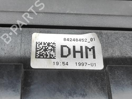 Fuse box CHEVROLET CORVETTE (C7) 6.2 | BP33291606E1 - Image 7