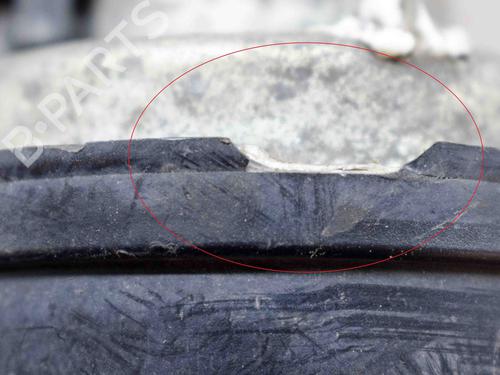 Horn BMW X6 (F16, F86) xDrive 40 d | BP29226928E13 