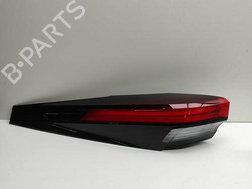 Used Left taillight TOYOTA C-HR (_X2_, _H2_) Hybrid (ZYX20) (140 hp) 30108401