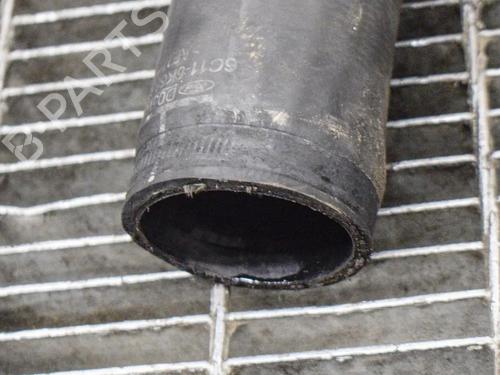 Intercooler pipe FORD TRANSIT Van (FA_ _) 2.4 TDCi RWD | BP14611385M127 