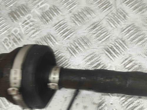 Left rear driveshaft LAND ROVER RANGE ROVER VELAR (L560) 2.0 D240 SD4 4x4 | BP29337138M40 
