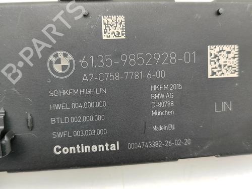 Electronic module BMW X5 (G05, F95) xDrive 30 d | BP33392840M83 - Image 7