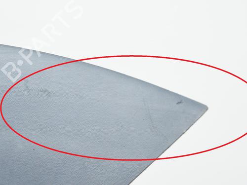 Rear left wheel arch trim HONDA CR-V II (RD_) 2.2 CTDi (RD9) | BP14623202C136 