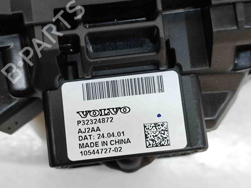 Gear lever VOLVO XC60 II (246) 2.0 B5 Mild-Hybrid | BP29486420M90 