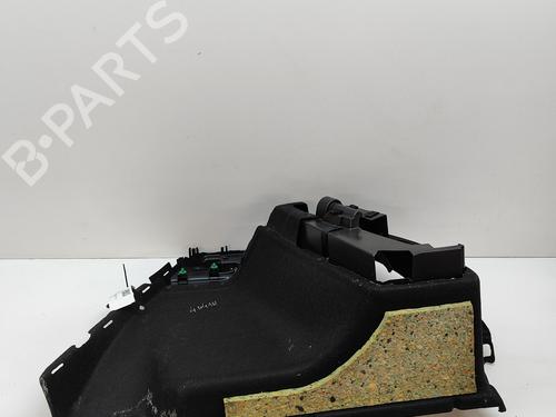 Boot lining HONDA CIVIC X Hatchback (FC_, FK_) 2.0 Type-R (FK8) | BP20981573I3 