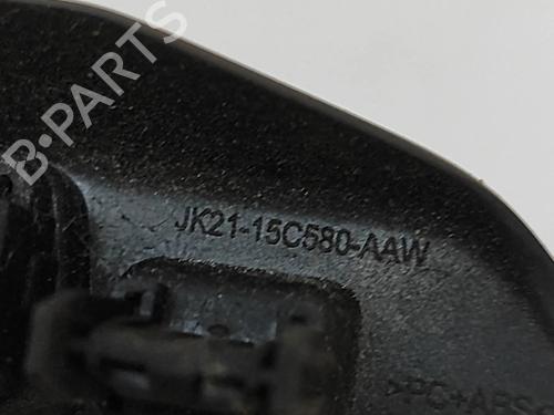 Warning switch FORD TOURNEO CUSTOM V362 Bus (F3) 2.0 EcoBlue | BP29392021I22 - Image 7