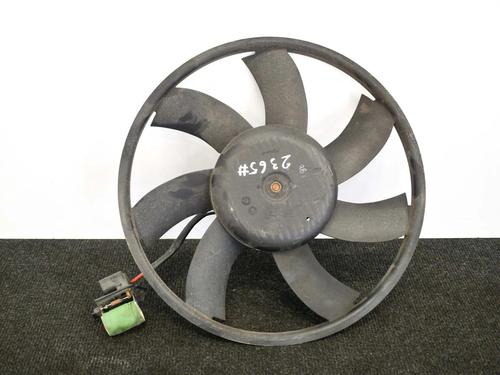 Radiator fan OPEL INSIGNIA A (G09) 2.0 CDTI (68) | BP6751342M35 