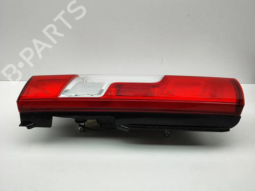 Left taillight PEUGEOT BOXER Bus 2.2 BlueHDi 140 | BP38875288C34 - Image 4