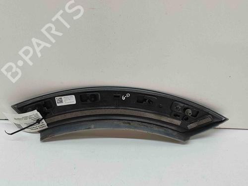 Rear right wheel arch trim AUDI E-TRON (GEN) 55 quattro | BP29404256C137 