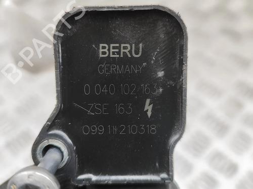 Ignition coil BMW 5 (E60) 530 d | BP35982710M94  - Image 6
