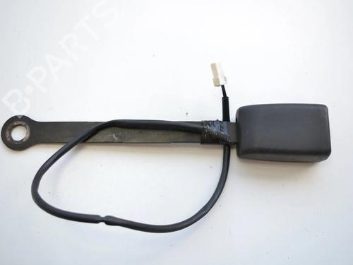 Used Seat buckle NISSAN MURANO I (Z50) 3.5 (234 hp) 30251609