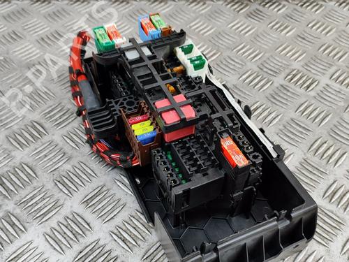 Fuse box MERCEDES-BENZ GLE (V167) GLE 450 4-matic (167.159) | BP28561598E1 