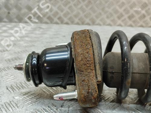 Amortecedor trás direito MITSUBISHI OUTLANDER III (GG_W, GF_W, ZJ, ZL, ZK) 2.2 Di-D 4WD (GF6W) | BP30301389M19