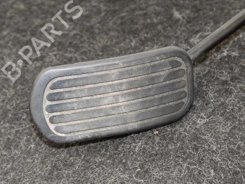 Pedal TOYOTA PRIUS (_W5_) 1.8 Hybrid (ZVW50_, ZVW51_) | BP7800766I4 