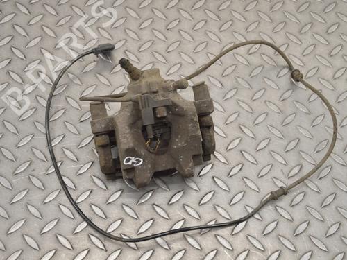 Used Right rear brake caliper Right rear brake caliper MERCEDES-BENZ C-CLASS (W204) C 220 CDI (204.002) (170 hp) 33356700 33356700