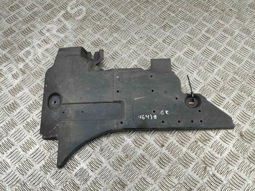 Used Underbody protection CITROËN C5 AIRCROSS (A_) 1.2 PureTech 130 (ARHNSJ) (131 hp) 28550895