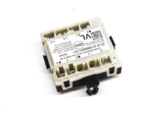 Modulo elettronico MERCEDES-BENZ E-CLASS T-Model (S213) E 220 d (213.204) | BP14913371M83