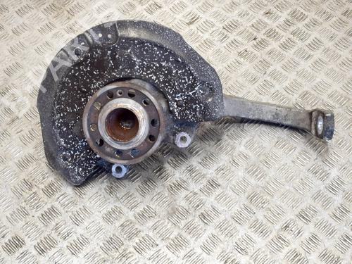 Used Left front steering knuckle Left front steering knuckle MERCEDES-BENZ E-CLASS (W213) E 220 d (213.004) (194 hp) 14640973 14640973