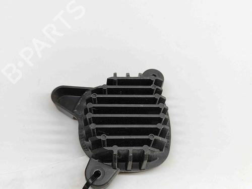 Electronic module PEUGEOT 2008 II (UD_, US_, UY_, UJ_, UR_, UC_) e-2008 (UKZKXZ) | BP27780405M83 