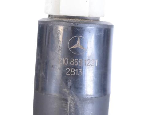 Headlight washer MERCEDES-BENZ CLS (C218) CLS 250 CDI / BlueTEC / d (218.303, 218.304) | BP30252729E17