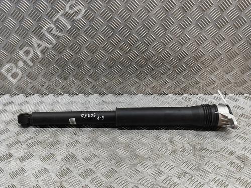 Venstre bagtil støddæmper MAZDA 3 Hatchback (BP) 2.5 e-SKYACTIV-G (BP5H) (140 hp) 30981891