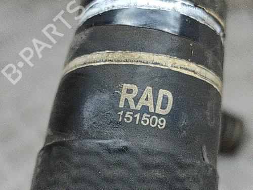 Pipe MASERATI GHIBLI III (M157) 3.0 D | BP21486274M125