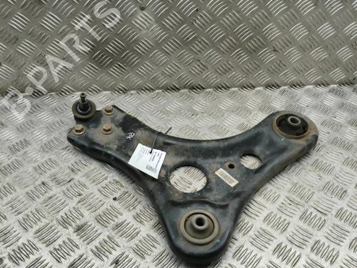 Left front suspension arm MG MG 4 (EH32) EV | BP40460504M12 - Image 3