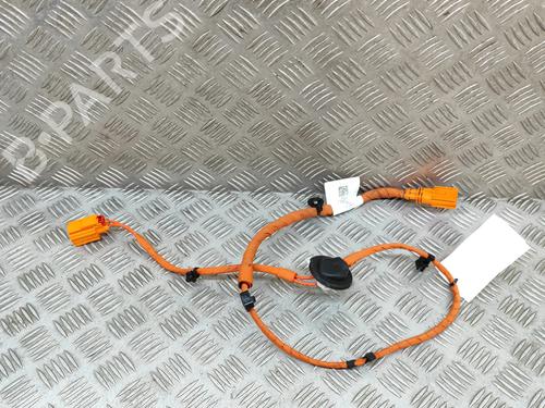 Used Wiring harness Wiring harness VW ID.4 (E21) GTX (299 hp) 27772014 27772014